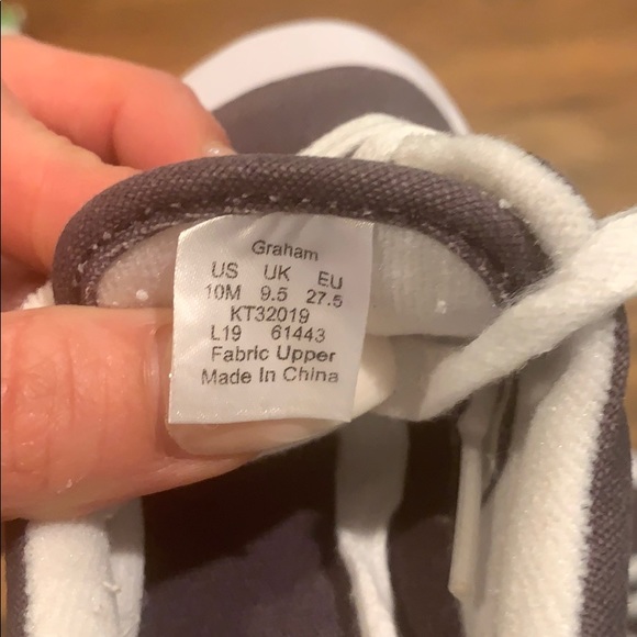 Keds lace up sneakers - Picture 5 of 5